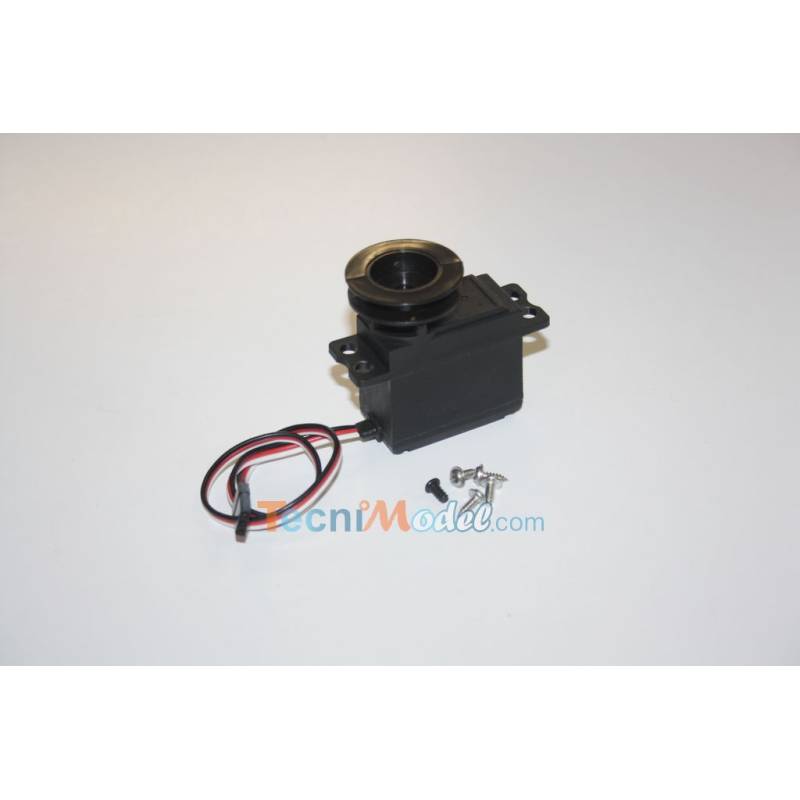 SERVO TREUIL de DRAGON FORCE RG65
