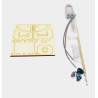 Kit de motorisation pour Antares ou Ariadne - Krick 42370