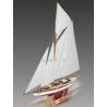 Antarès radio-controlled sailboat to build - Krick 20370