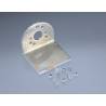 Motor mount for 500 to 800 size motor