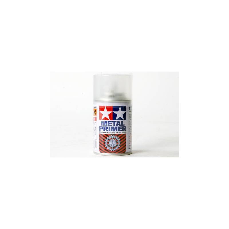 Tamiya 87061 Metal Primer 100ml