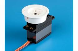 Windforce 1406MG 142 Ncm winch servo Krick 79074