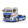 MAN TGS Team Hahn Racing 1/14