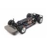 MAN TGS Team Hahn Racing 1/14 Tamiya