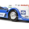MAN TGS Team Hahn Racing 1/14 Tamiya