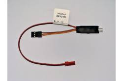 Servonaut OPTO-HV for connecting HV servos