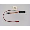 Servonaut OPTO-HV for connecting HV servos