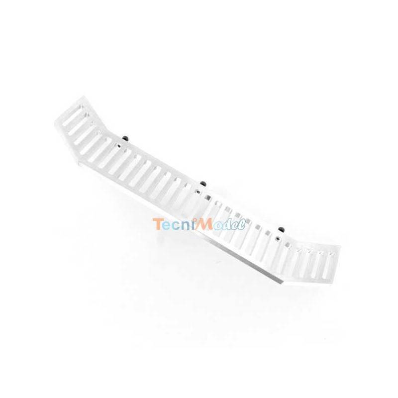 Grille de godet pour LR634 Carson 500907380
