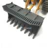 Grille de godet pour LR634 Carson 500907380