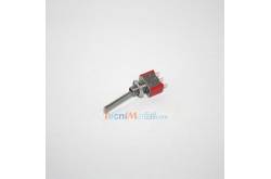 ON-OFF switch with long lever