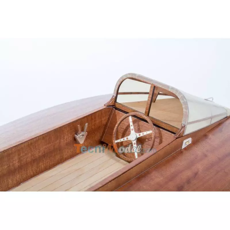 Airmarine Special, kit à construire à l'échelle 1/5.2