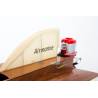 Airmarine Special, kit to build at 1/5.2 scale