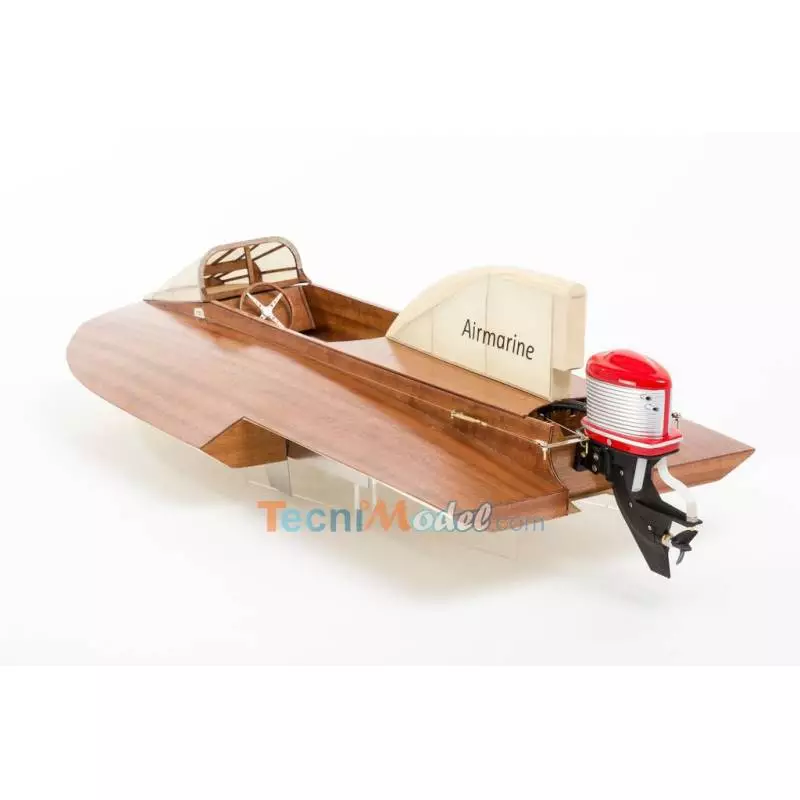 Airmarine Special, kit à construire à l'échelle 1/5.2