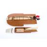 Airmarine Special, kit to build at 1/5.2 scale