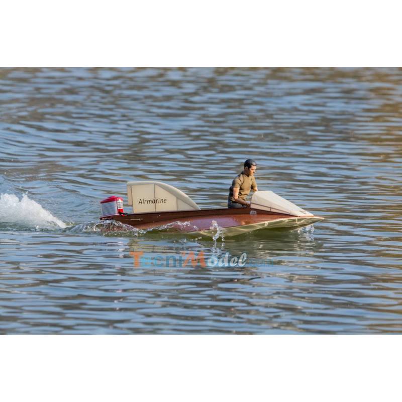 Airmarine Special, kit à construire à l'échelle 1/5.2