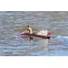Airmarine Special, kit to build at 1/5.2 scale