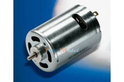 MAX Power 500 brushed motor
