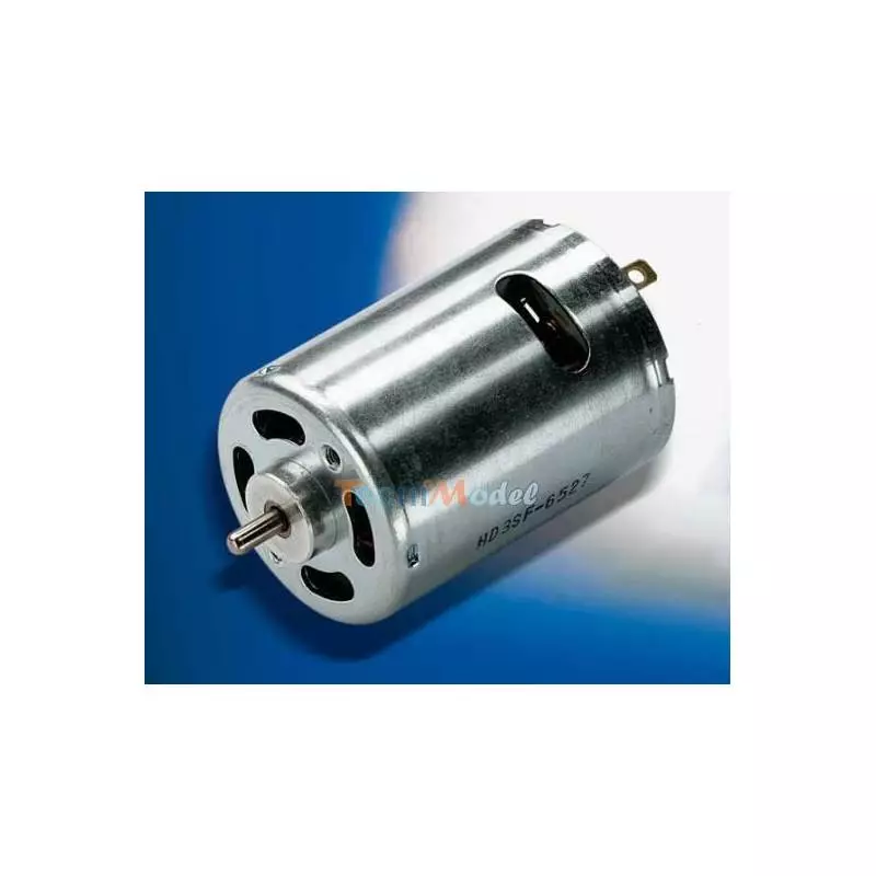 Moteur MAX Power 500