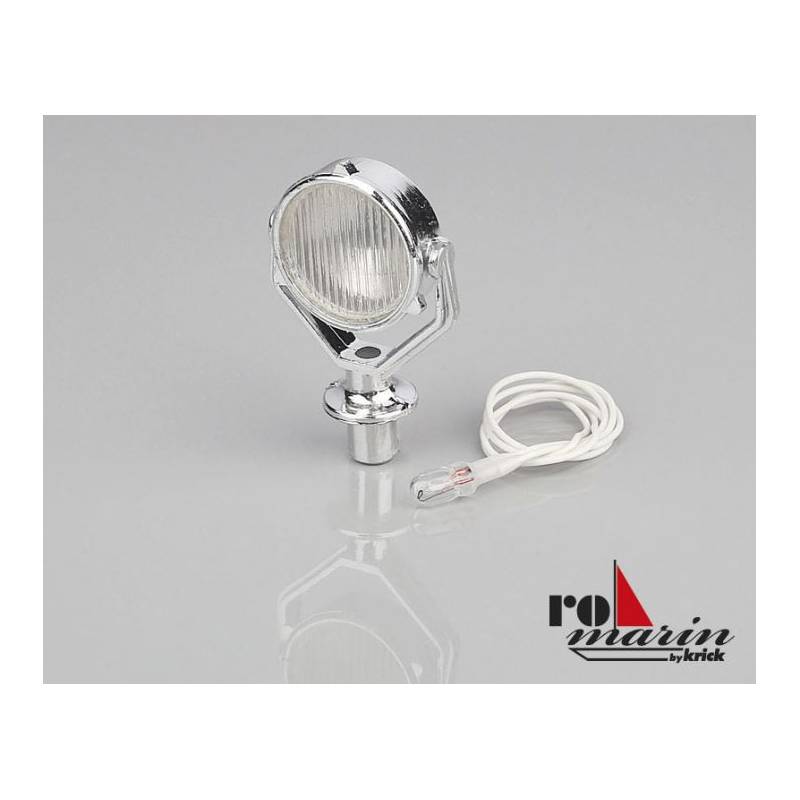 Spotlight Ø15mm Krick ro1640