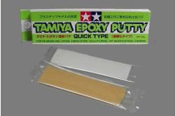 Fast epoxy putty Tamiya