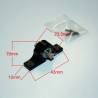 Transfer case without reduction - LESU F-5008