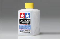 TAMIYA 87077 Lacquer Thinner (250ml)