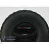Pair of Wide TT Tires with Foams LESU S-1214
