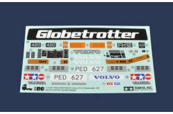 Autocollants Volvo 56312