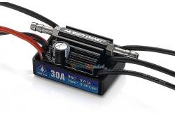 BL controller HobbyWing Seaking 30A V3