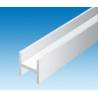 4 H-profile 3.2mm ref: 284 Evergreen