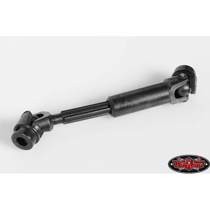 Reinforced drive shaft v2 65-85mm