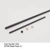 Mât de gréement A pour Voilier RC DragonFlite DF95 Joysway 881109