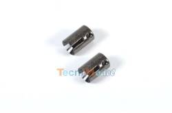 2 Noix de cardan de camion Tamiya pour arbre de Ø5mm - Tamiya 9804181