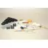 Accastillage pour remorqueur Neptun