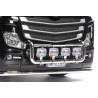 Camion Tamiya Mercedes Actros 3363 6x4 Gigaspace 1/14 - 56348