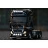 Camion Tamiya Mercedes Actros 3363 6x4 Gigaspace 1/14 - 56348