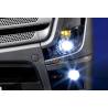 Camion Tamiya Mercedes Actros 3363 6x4 Gigaspace 1/14 - 56348