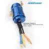 Moteur HobbyWing Seaking 2848SL 3900kv