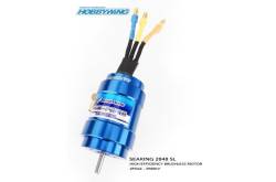 Moteur HobbyWing Seaking 2848SL 3900kv