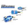 Moteur HobbyWing Seaking 2848SL 3900kv
