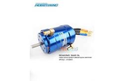 Moteur HobbyWing Seaking 3660SL 3180kv