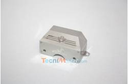 Metal engine cover for Scania Tamiya 1/14 (B model) - Lesu ZK-K001-B-SCANIA