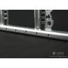 LESU aluminum bull bar for Actros MP4 Tamiya 1/14 - LESU G-6054