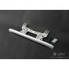 Aluminium bull bar for Actros Tamiya