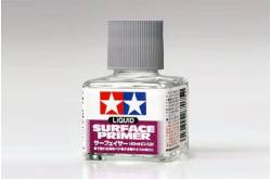 Tamiya 87075 Liquid Surface Primer (40ml)