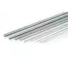 Tige Inox Ø2mm longueur 1m