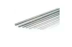 1 Stainless steel rod Ø1mm long. 1m