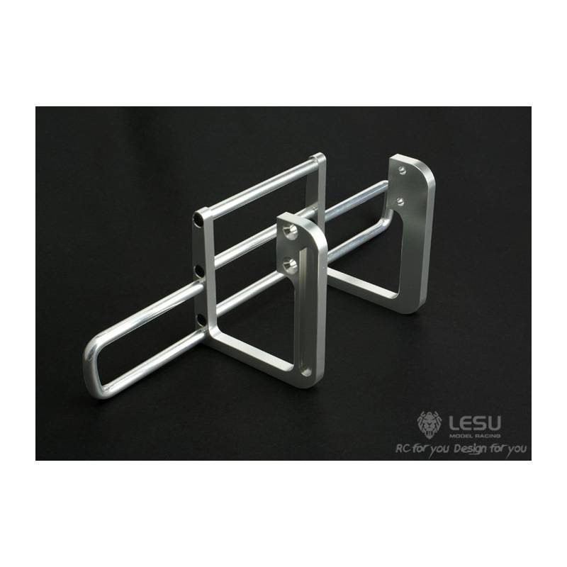 Bull bar for Scania Tamiya
Lesu G-6045-A