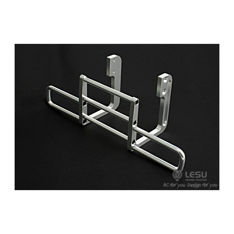 Bull bar for Scania Tamiya
Lesu G-6045-A