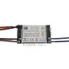 Servonaut E22 Speed Controller for radio-controlled trucks.